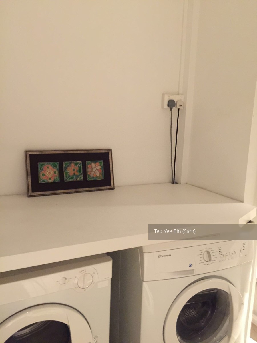 Tribeca (D9), Condominium #117716712